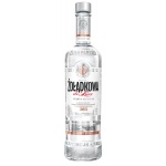 Zoladkowa Gorzka de Luxe Wodka 40% vol.