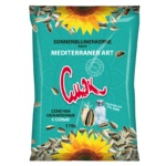 Cmak Mediterranean-style sunflower seeds