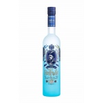 Hetman Spirit of victory Vodka 40% vol. 0,7L