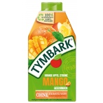 Tymbark Mango-Apfel-Orangen-Fruchtsaftgetränk