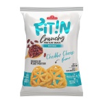 Vitaminka FiT!N Crunchy Protein Snacks 