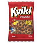 Kviki Pereci Bretzel