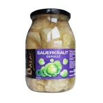 Bazar Sauerkraut gerollt