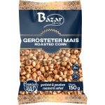 Bazar Mais geröstet & gesalzen