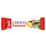 SL choco banana Schoko-Bananen