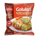 DOVGAN Golubzi Kohlrouladen mit Hähnchenfleisch