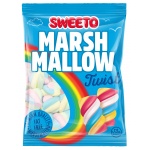 SWEETO Marshmallow Twist Halal