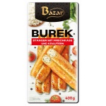 Bazar Burek Stangen mit Frischkäse