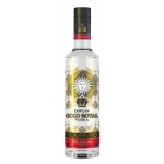 DOVGAN Gold Royal Vodka 37,5% vol.