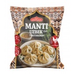 DOVGAN Manti mit Hähnchenfleisch usbekischer Style 420g