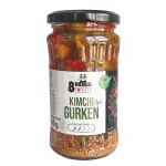 8 Panda Kimchi Gurken